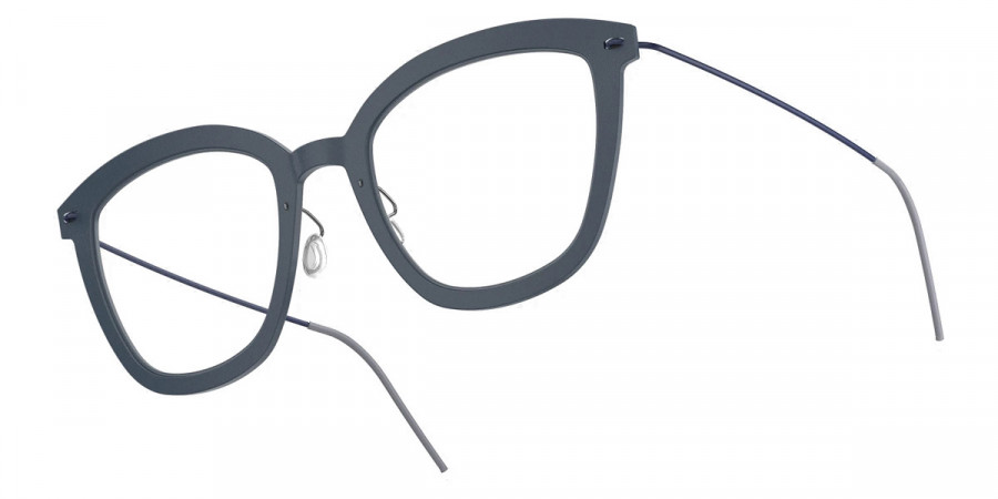 Color: D18 U13 - Lindberg N.O.W. Titanium LND6641D18U1350