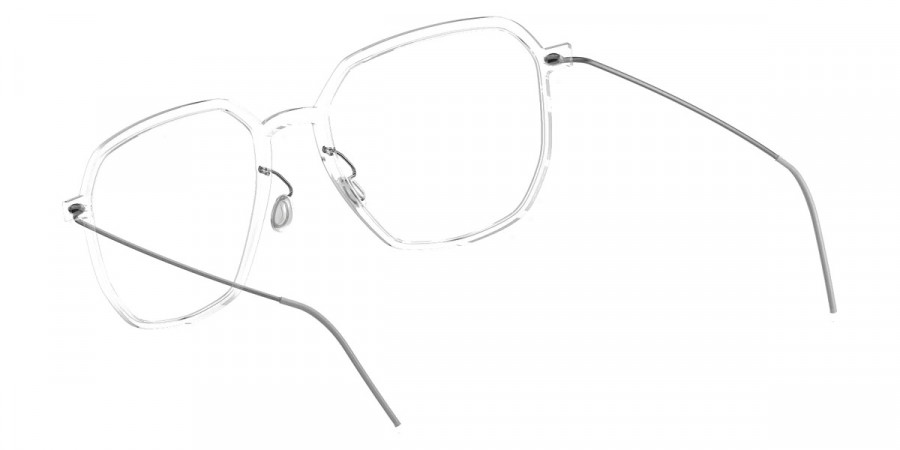 Color: C01 10 - Lindberg N.O.W. Titanium LND6642C011053