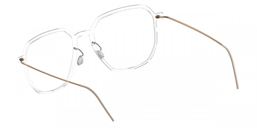 Color: C01 35 - Lindberg N.O.W. Titanium LND6642C013553