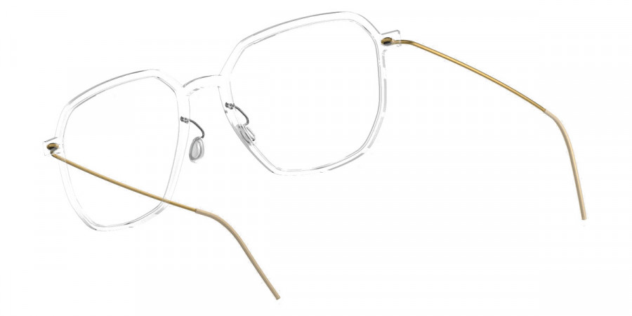 Color: C01 GT - Lindberg N.O.W. Titanium LND6642C01GT53