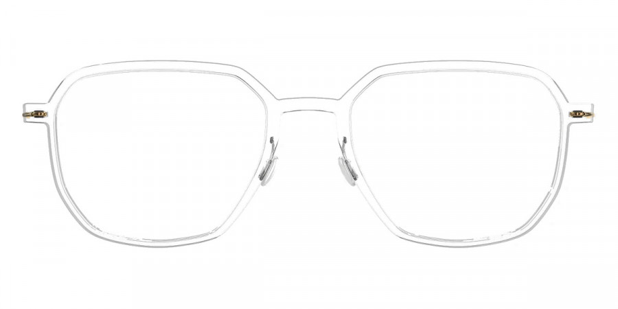 Lindberg™ 6642 53 - C01 P60 N.O.W. Titanium