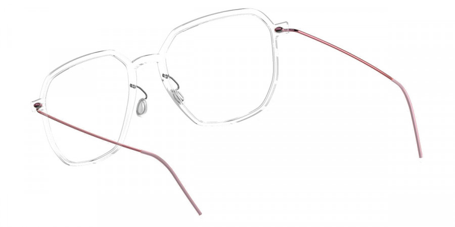 Color: C01 P70 - Lindberg N.O.W. Titanium LND6642C01P7053