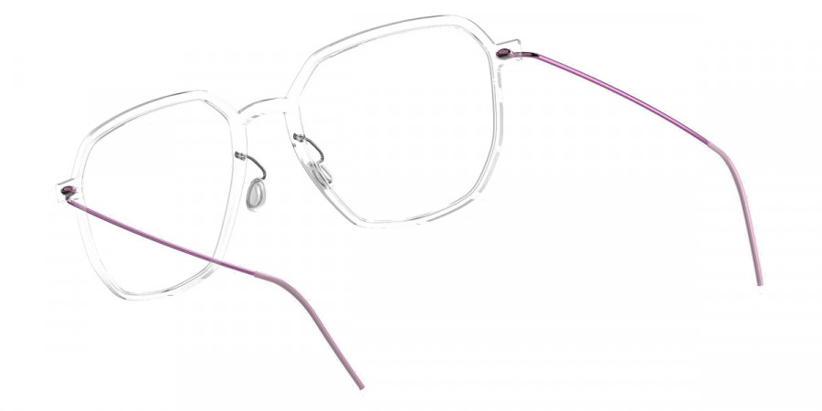 Color: C01 P75 - Lindberg N.O.W. Titanium LND6642C01P7553