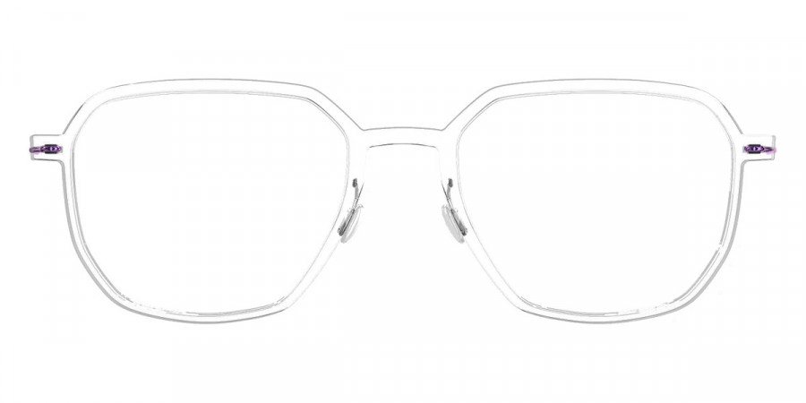 Lindberg™ 6642 53 - C01 P77 N.O.W. Titanium