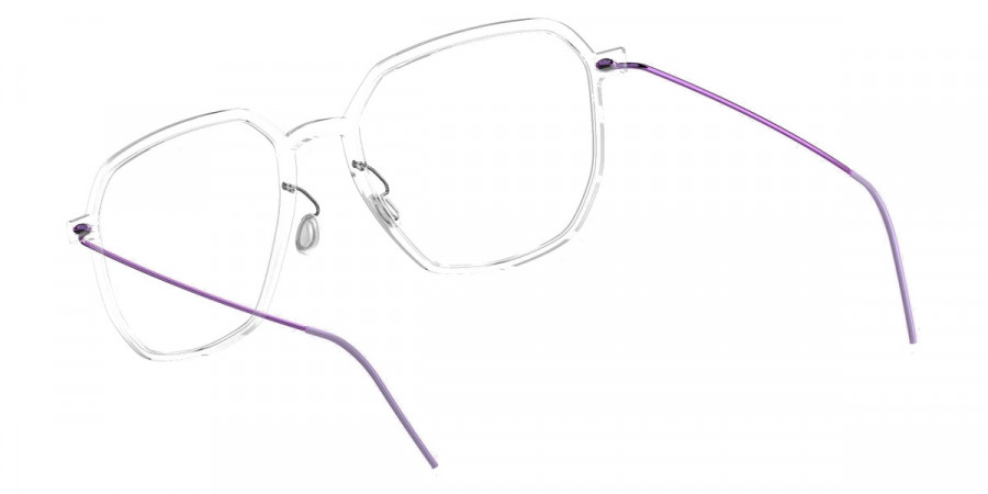 Color: C01 P77 - Lindberg N.O.W. Titanium LND6642C01P7753