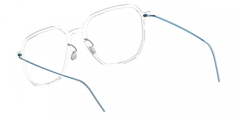 Color: C01 P80 - Lindberg N.O.W. Titanium LND6642C01P8053