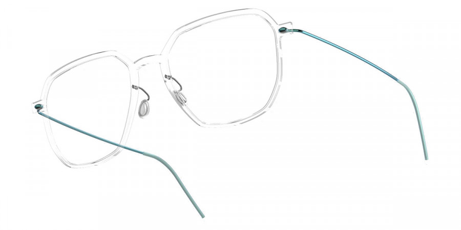 Color: C01 P85 - Lindberg N.O.W. Titanium LND6642C01P8553