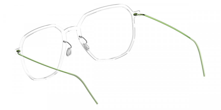 Color: C01 P95 - Lindberg N.O.W. Titanium LND6642C01P9553