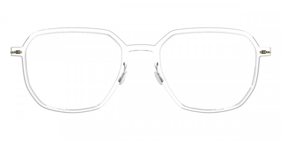 Lindberg™ 6642 53 - C01 PGT N.O.W. Titanium