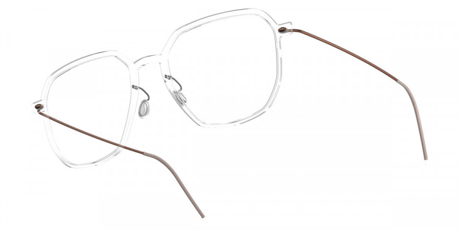 Color: C01 U12 - Lindberg N.O.W. Titanium LND6642C01U1253