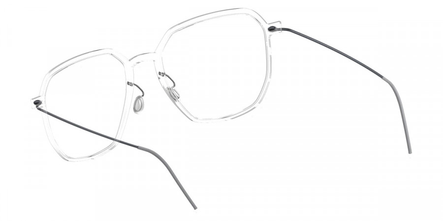 Color: C01 U16 - Lindberg N.O.W. Titanium LND6642C01U1653