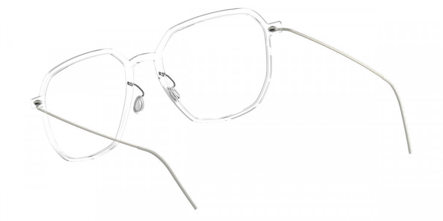 Color: C01 U38 - Lindberg N.O.W. Titanium LND6642C01U3853