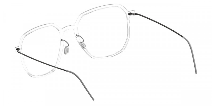 Color: C01 U9 - Lindberg N.O.W. Titanium LND6642C01U953