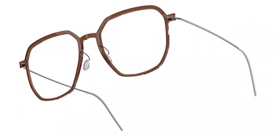 Color: C02 10 - Lindberg N.O.W. Titanium LND6642C021053