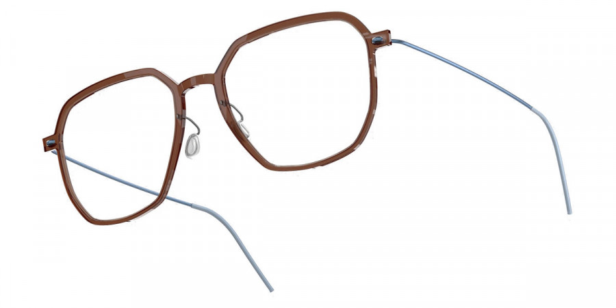 Color: C02 20 - Lindberg N.O.W. Titanium LND6642C022053