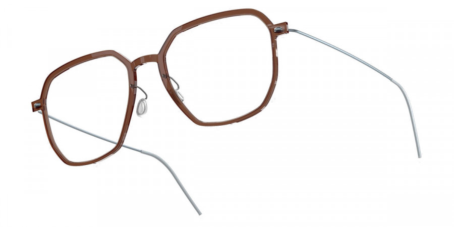 Color: C02 25 - Lindberg N.O.W. Titanium LND6642C022553