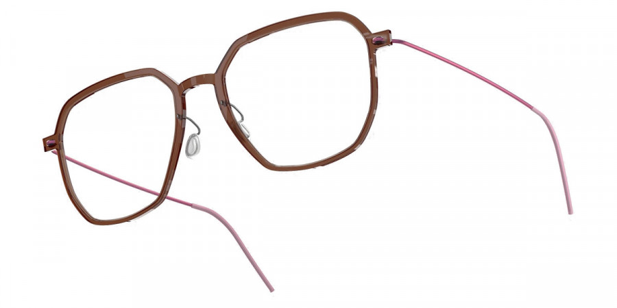 Color: C02 70 - Lindberg N.O.W. Titanium LND6642C027053