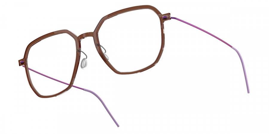 Color: C02 75 - Lindberg N.O.W. Titanium LND6642C027553