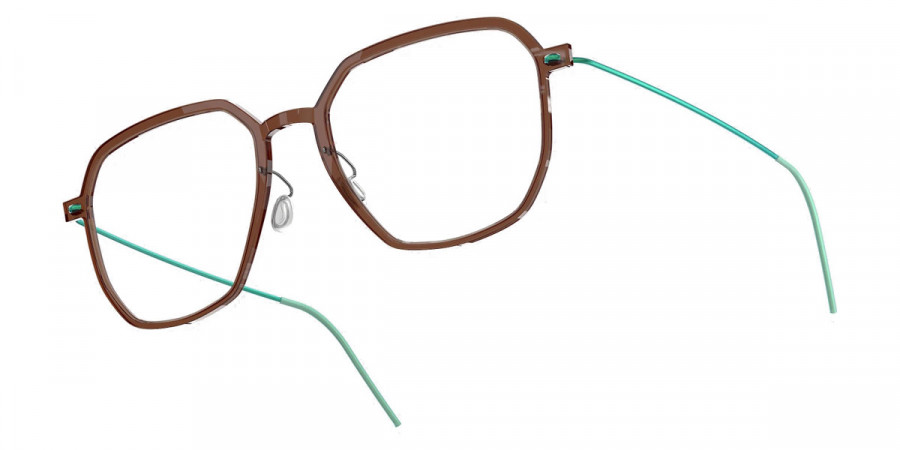 Color: C02 85 - Lindberg N.O.W. Titanium LND6642C028553