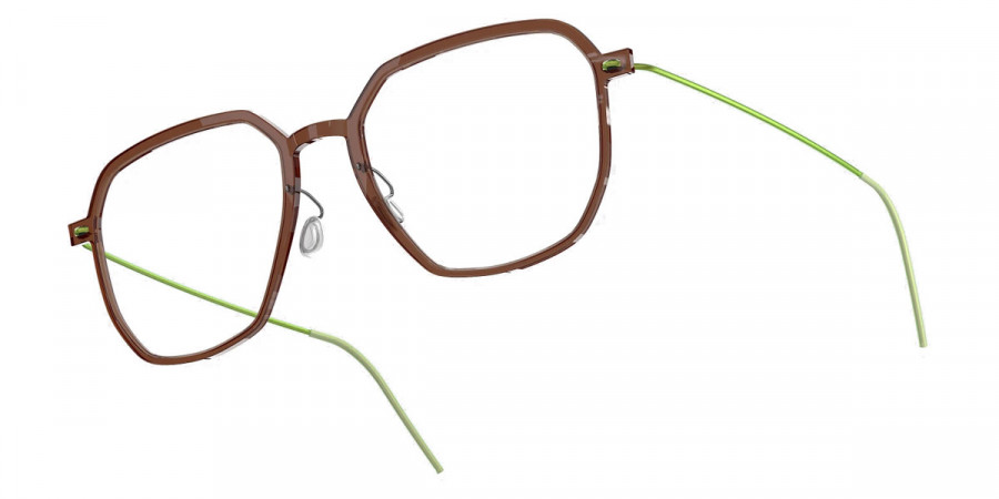 Color: C02 95 - Lindberg N.O.W. Titanium LND6642C029553