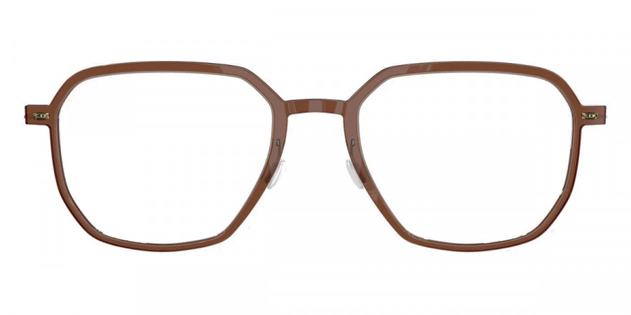 Lindberg™ 6642 53 - C02 P35 N.O.W. Titanium