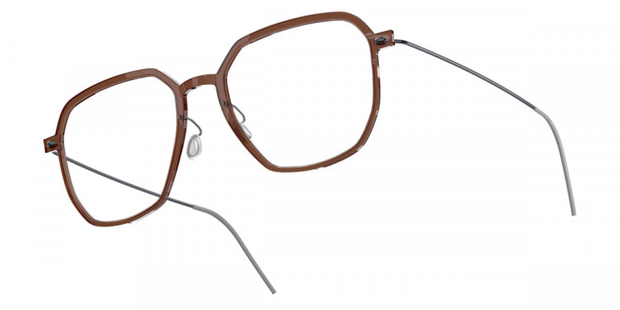 Color: C02 PU16 - Lindberg N.O.W. Titanium LND6642C02PU1653