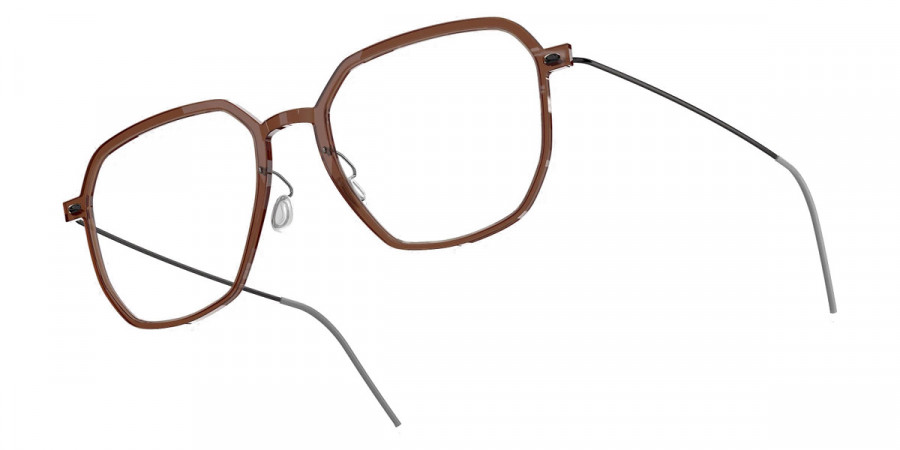 Color: C02 PU9 - Lindberg N.O.W. Titanium LND6642C02PU953