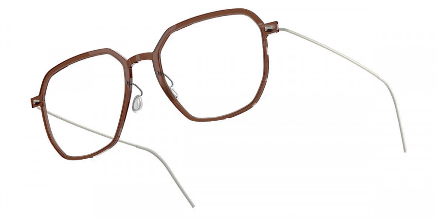 Color: C02 U38 - Lindberg N.O.W. Titanium LND6642C02U3853