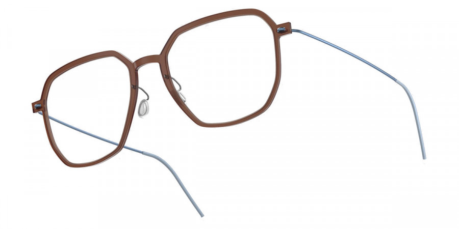 Color: C02M 20 - Lindberg N.O.W. Titanium LND6642C02M2053