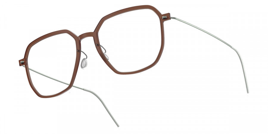 Color: C02M 30 - Lindberg N.O.W. Titanium LND6642C02M3053