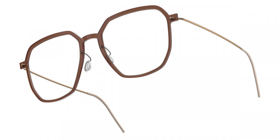 Color: C02M 35 - Lindberg N.O.W. Titanium LND6642C02M3553