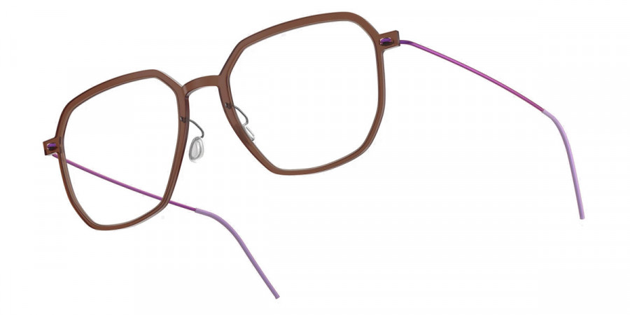 Color: C02M 75 - Lindberg N.O.W. Titanium LND6642C02M7553