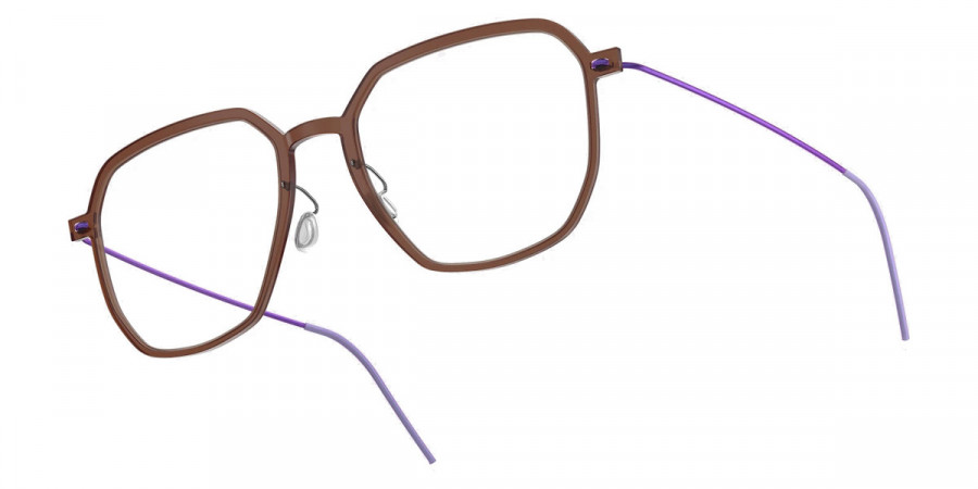 Color: C02M 77 - Lindberg N.O.W. Titanium LND6642C02M7753