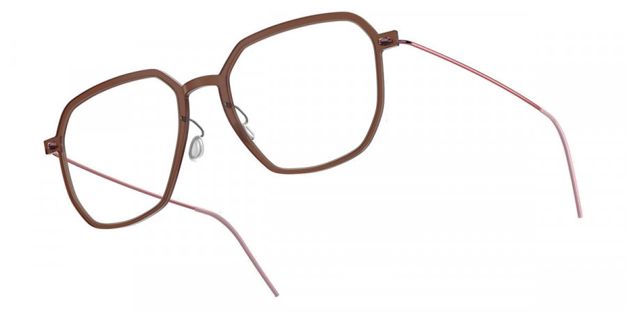 Color: C02M P70 - Lindberg N.O.W. Titanium LND6642C02MP7053