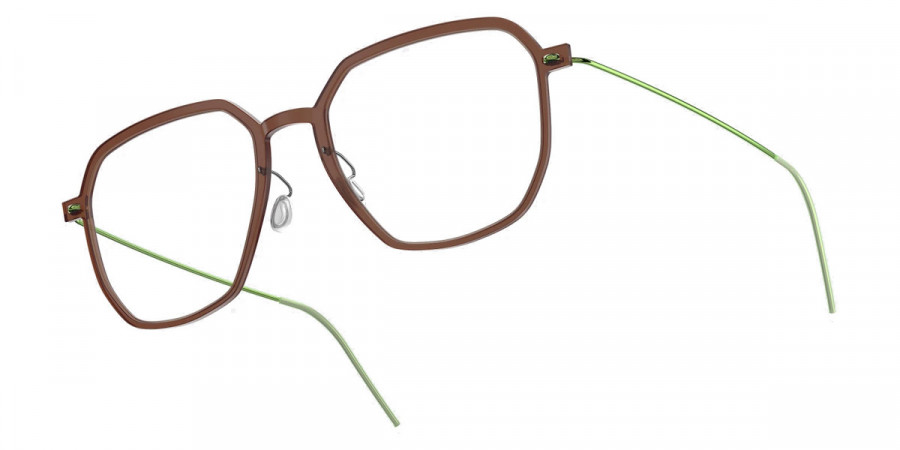 Color: C02M P95 - Lindberg N.O.W. Titanium LND6642C02MP9553