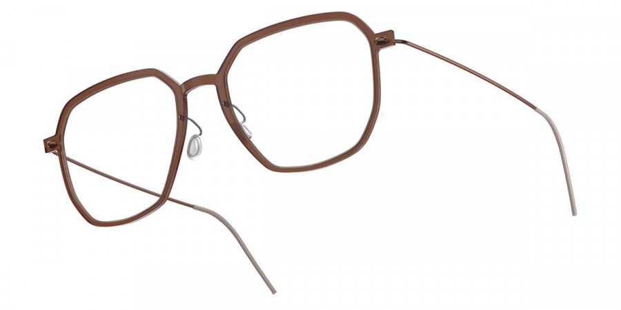 Color: C02M PU12 - Lindberg N.O.W. Titanium LND6642C02MPU1253