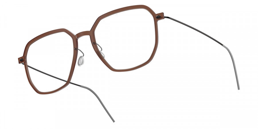 Color: C02M PU9 - Lindberg N.O.W. Titanium LND6642C02MPU953