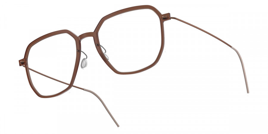 Color: C02M U12 - Lindberg N.O.W. Titanium LND6642C02MU1253