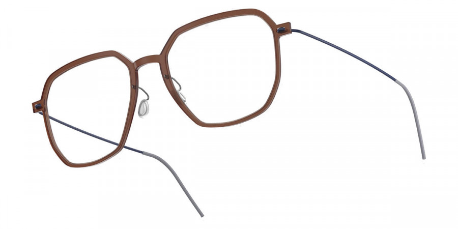 Color: C02M U13 - Lindberg N.O.W. Titanium LND6642C02MU1353