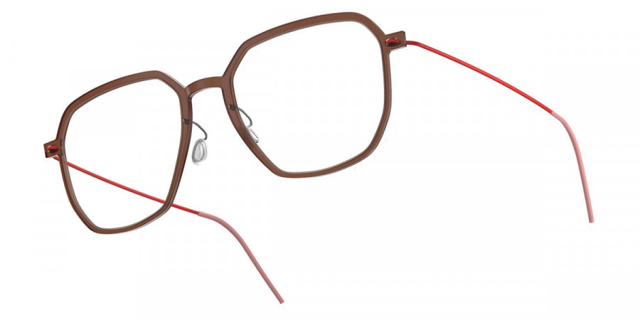 Color: C02M U33 - Lindberg N.O.W. Titanium LND6642C02MU3353