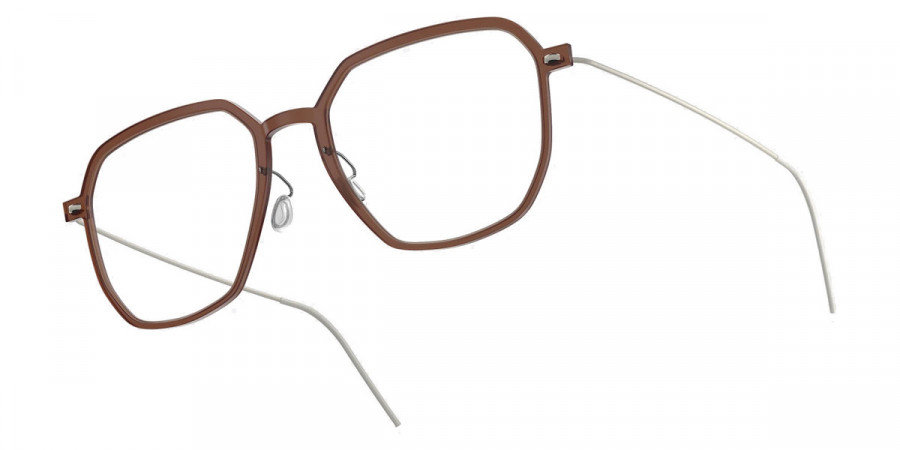 Color: C02M U38 - Lindberg N.O.W. Titanium LND6642C02MU3853