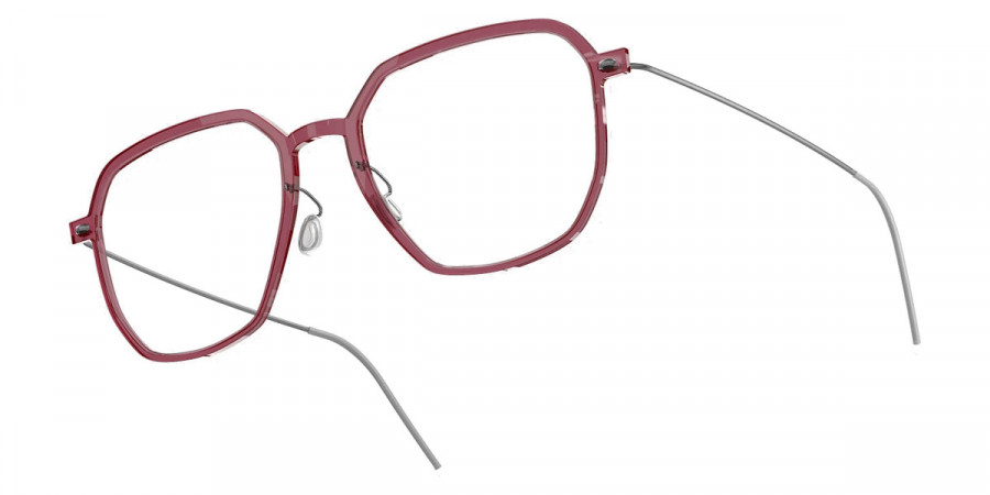 Color: C04 10 - Lindberg N.O.W. Titanium LND6642C041053