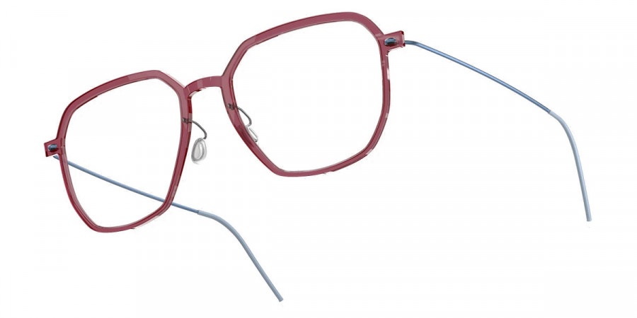 Color: C04 20 - Lindberg N.O.W. Titanium LND6642C042053