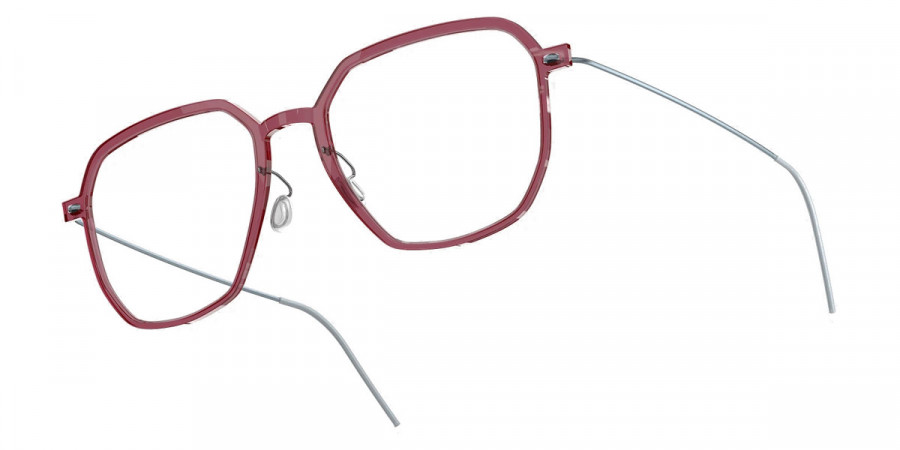 Color: C04 25 - Lindberg N.O.W. Titanium LND6642C042553