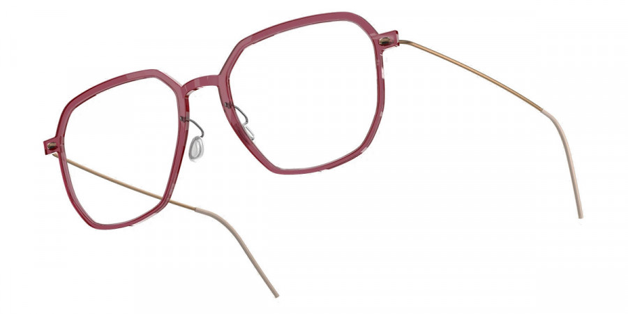 Color: C04 35 - Lindberg N.O.W. Titanium LND6642C043553