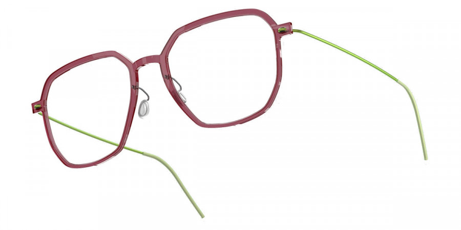 Color: C04 95 - Lindberg N.O.W. Titanium LND6642C049553