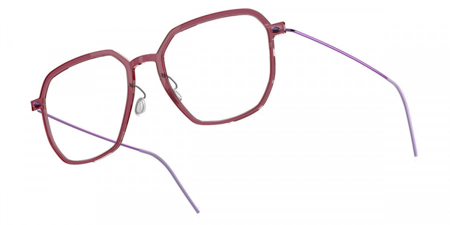 Color: C04 P77 - Lindberg N.O.W. Titanium LND6642C04P7753