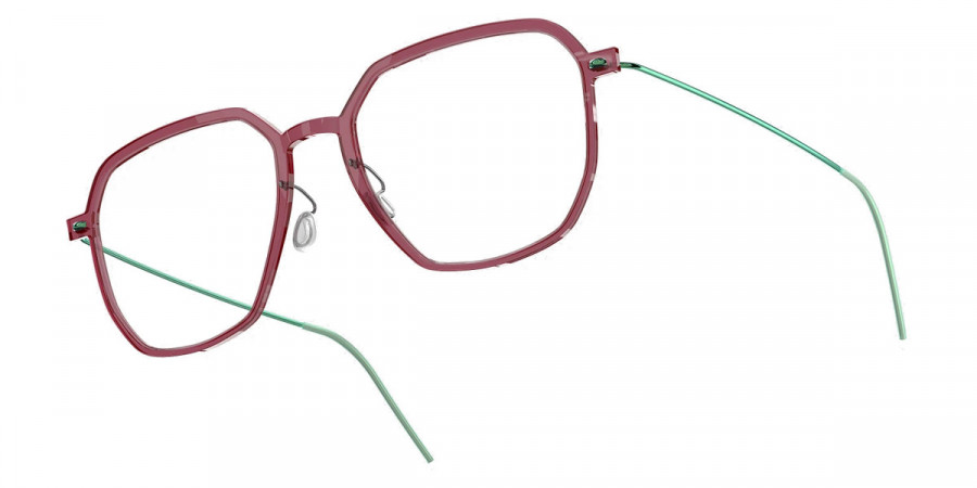 Color: C04 P90 - Lindberg N.O.W. Titanium LND6642C04P9053