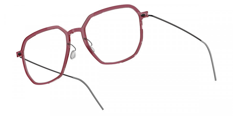 Color: C04 PU9 - Lindberg N.O.W. Titanium LND6642C04PU953