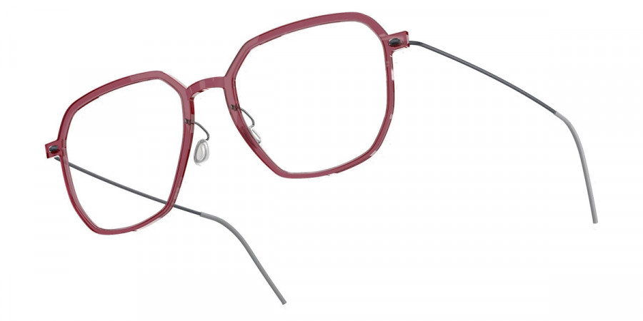 Color: C04 U16 - Lindberg N.O.W. Titanium LND6642C04U1653